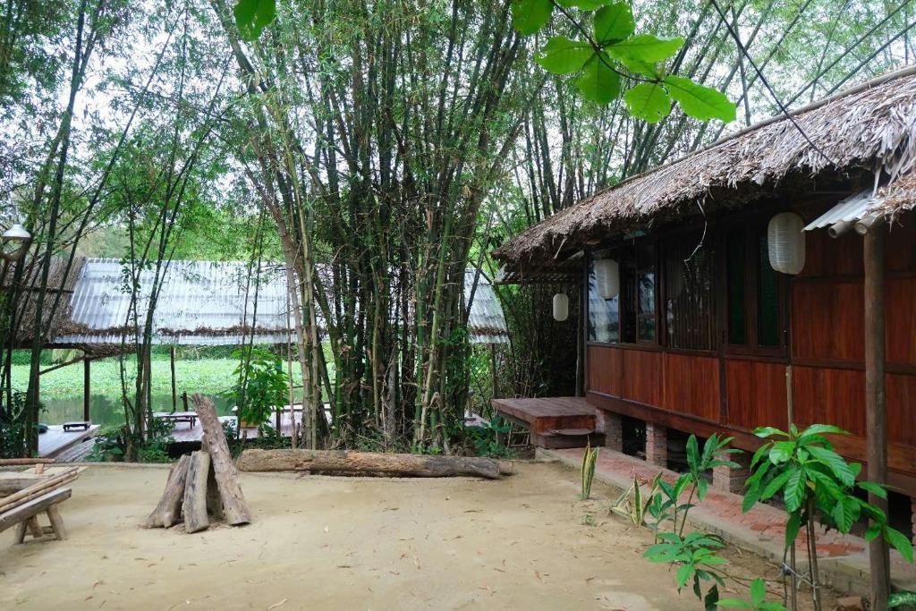 Cỏ — Studio 9