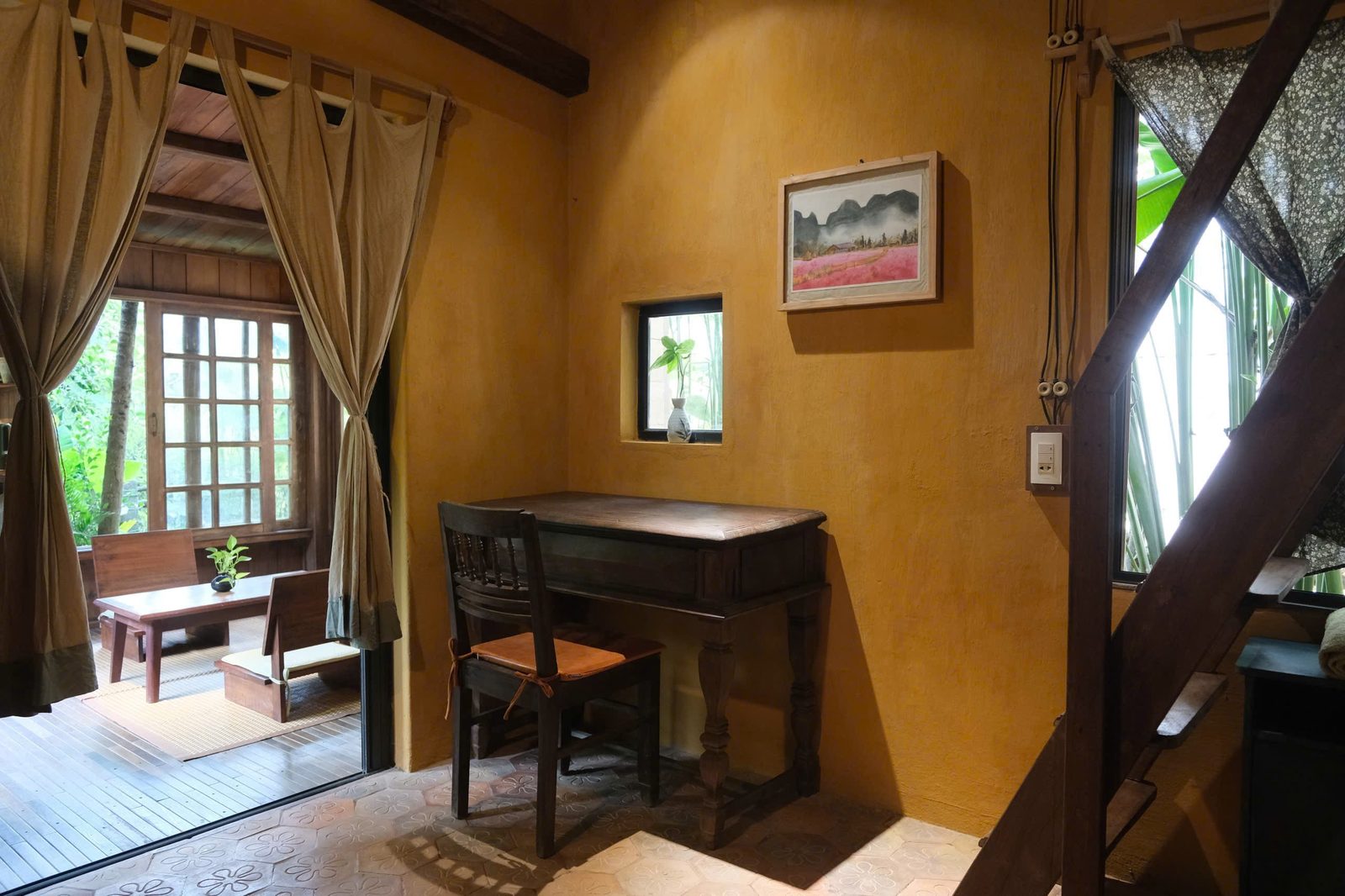 Lá Lốt — Apartment with Loft 3