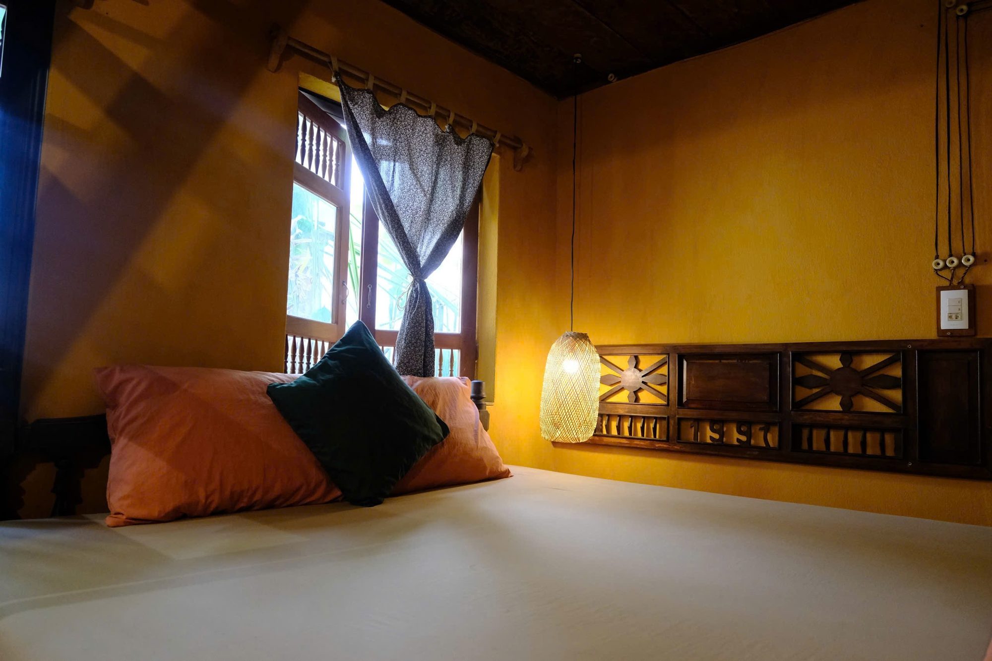 Lá Lốt (an aromatic leaf) · Apartment with Loft 6