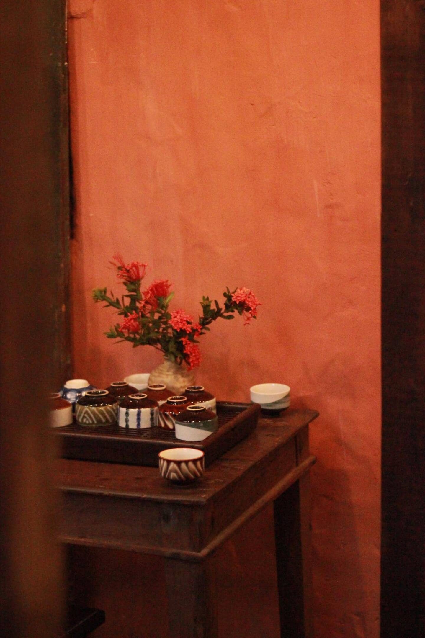 The living & dining room 2